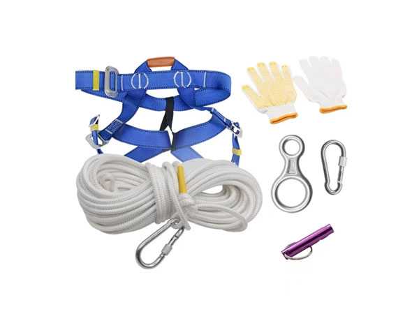 消防应急自救绳