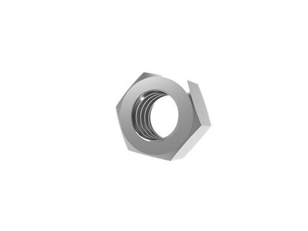 六角螺母