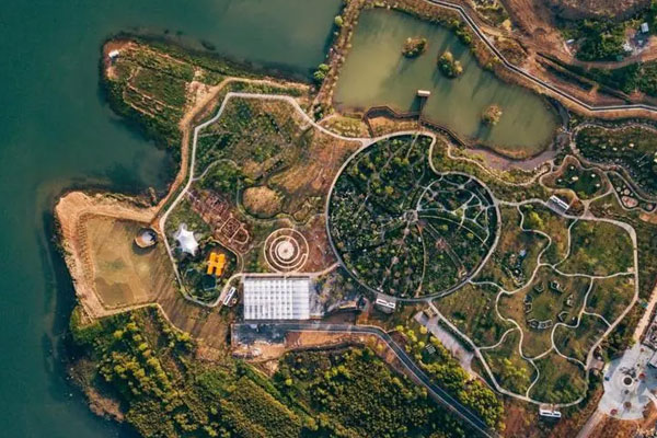 合肥◆祥源花世界